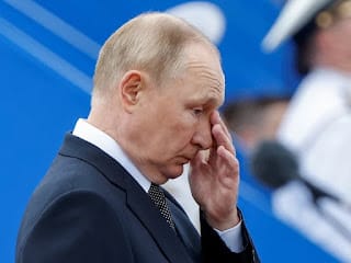 Cómo podría terminar la guerra de Putin en Ucrania 8 Cómo podría terminar la guerra de Putin en Ucrania