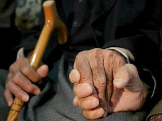 Las 10 claves para prevenir el Alzheimer, una enfermedad que padecen casi 50 millones de personas 12 Las 10 claves para prevenir el Alzheimer, una enfermedad que padecen casi 50 millones de personas