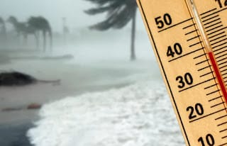 ¿Calor si se acerca la tormenta tropical Fiona? Explican el porqué 5