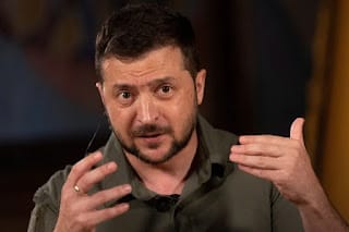 Cómo podría terminar la guerra de Putin en Ucrania 9 Cómo podría terminar la guerra de Putin en Ucrania