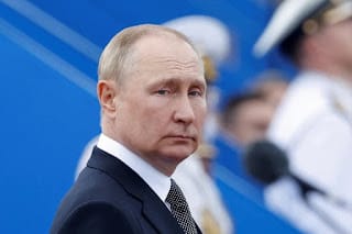 Cómo podría terminar la guerra de Putin en Ucrania 5