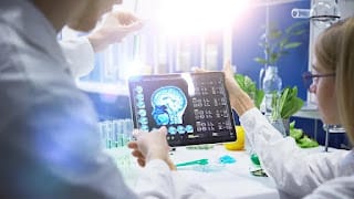 Las 10 claves para prevenir el Alzheimer, una enfermedad que padecen casi 50 millones de personas 8 Las 10 claves para prevenir el Alzheimer, una enfermedad que padecen casi 50 millones de personas