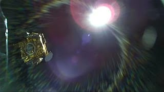 La NASA buscará esta noche chocar a un asteroide para desviarlo de su curso: cómo verlo 8 La NASA buscará esta noche chocar a un asteroide para desviarlo de su curso: cómo verlo