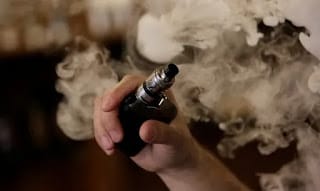 Las graves consecuencias del cigarrillo electrónico en la salud, según Harvard 5