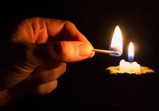 Todo Puerto Rico se queda sin suministro eléctrico por el huracán Fiona 5