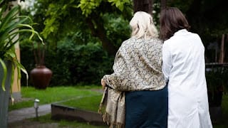 Las 10 claves para prevenir el Alzheimer, una enfermedad que padecen casi 50 millones de personas 10 Las 10 claves para prevenir el Alzheimer, una enfermedad que padecen casi 50 millones de personas