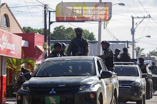 Militarizan hasta los dientes la frontera de RD con Haití 8 Militarizan hasta los dientes la frontera de RD con Haití