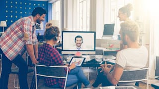 Test indica qué tan feliz es una persona en su trabajo 5