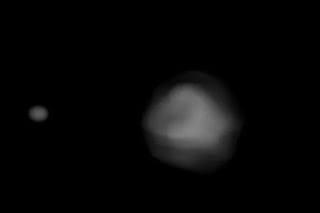 La NASA buscará esta noche chocar a un asteroide para desviarlo de su curso: cómo verlo 9 La NASA buscará esta noche chocar a un asteroide para desviarlo de su curso: cómo verlo