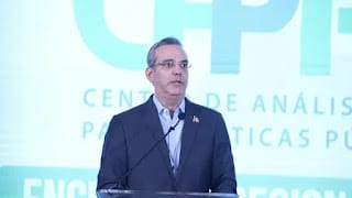 Abinader: “es hora de poner a América Latina en el mapa de grandes soluciones globales” 5