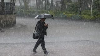 Depresión tropical número 9 se formó cerca de RD y esta será su ruta e impacto 5