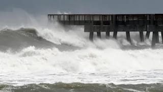 Tormenta Fiona puede convertirse en huracán la próxima semana 5
