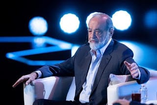El hombre más rico de México propone semana laboral de 3 días y jubilación a los 75 años 5