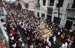 Iglesia Católica celebra mañana Día las Mercedes 5