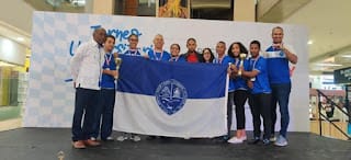 La UASD conquista campeonato Universitario de ajedrez 5