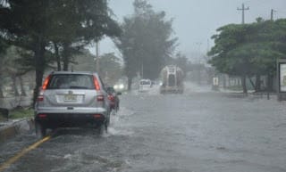 El COE aumenta el nivel de alerta en Santiago y Hermanas Mirabal 5