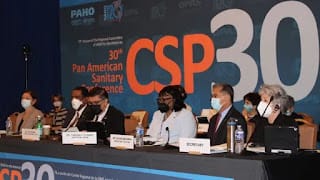 Los Gobiernos de América se alistan para el fin de la pandemia 5