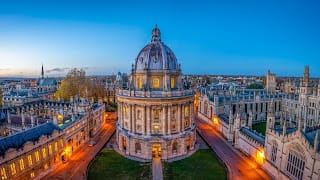 Jóvenes dominicanos pueden aplicar para una beca en la Universidad de Oxford 5