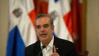 OFICIAL: Abinader declara zona de desastre en ocho provincias afectadas por huracán Fiona 7 OFICIAL: Abinader declara zona de desastre en ocho provincias afectadas por huracán Fiona