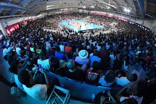 VIDEO | Las Reinas del Caribe vencen a USA y se coronan en el Final Six de voleibol femenino