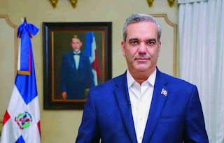 Abinader se dirige hoy al país: «Vamos hablar de todos los temas» 5