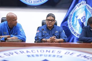 República Dominicana se prepara para el paso del huracán Fiona 5