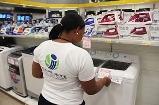 Pro Consumidor recorrerá país para prevenir publicidad engañosa en “Viernes Negro” 5