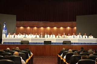 EDITRUDIS BELTRÁN PRESENTA MEMORIAS DE SUS PRIMEROS 100 DÍAS COMO RECTOR DE LA UASD 7 EDITRUDIS BELTRÁN PRESENTA MEMORIAS DE SUS PRIMEROS 100 DÍAS COMO RECTOR DE LA UASD