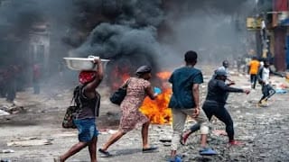 Estados Unidos evalúa opciones para ayudar a que Haití pueda resolver su crisis 5