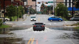 Estudio: El huracán Ian descargó un 10 % de lluvia extra debido al cambio climático 5