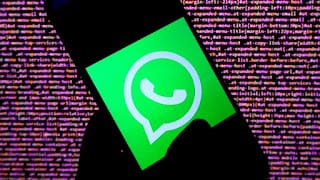 Los 'hackers' pueden tener acceso a todos los datos de los usuarios de WhatsApp