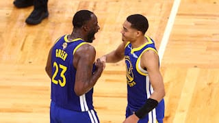VIDEO: Un jugador de la NBA ataca a su compañero de equipo durante un entrenamiento 5