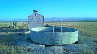 Esta ciudad de EE.UU. podría quedarse sin agua antes de fin de año 5