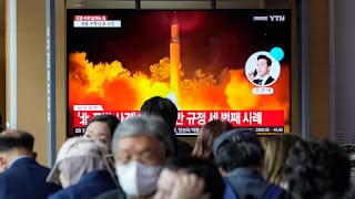 Corea del Sur impone sanciones contra Corea del Norte por primera vez en 5 años 5