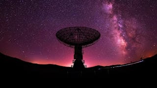 Lluvias de meteoritos y eclipse total de Luna: los fenómenos astronómicos que se podrán ver en noviembre 5
