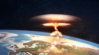 ¿Puede una explosión nuclear en la atmósfera ser un arma efectiva para destruir satélites? 5