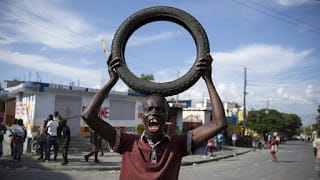 Haití insta al mundo a intervenir en el país ante la violencia de bandas armadas 5