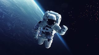 Japonesa estafada por un falso astronauta 5