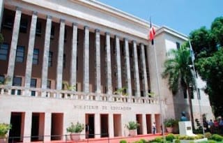 El MAP concluye auditoría a la nómina del Ministerio de Educación 5