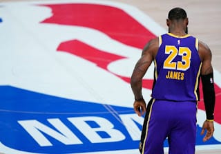 Cronología de los campeones NBA entre 1947-2022 5