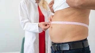 Por qué la obesidad es el factor de riesgo más preocupante ante el COVID-19