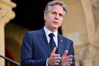 Estados Unidos está dispuesto a la diplomacia con Rusia para poner fin a la invasión en Ucrania 5
