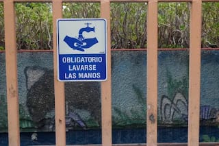 Por qué el lavado de manos cambió la historia de la humanidad