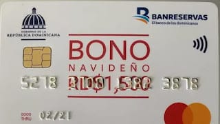 Anuncian bono navideño de 1,500 pesos para dos millones de personas