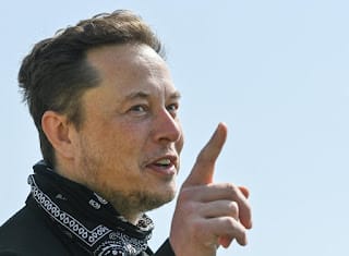 Elon Musk enfurece a Ucrania con sus ideas para terminar la guerra