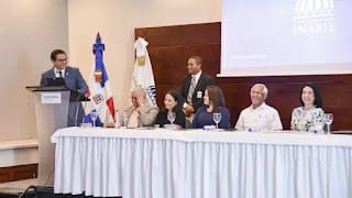 Uno de cada tres estudiantes dominicanos sufre sobrepeso u obesidad 3 Uno de cada tres estudiantes dominicanos sufre sobrepeso u obesidad
