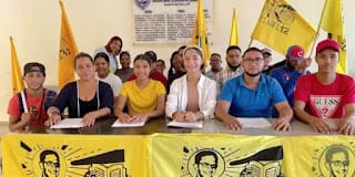 Estudiantes UASD preocupados; actual semestre peligra por paro de FAPROUASD 5