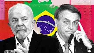 Confirmado Lula y Bolsonaro definirán Presidencia en segunda vuelta 5