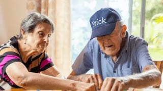 1 de octubre, Día Internacional de las Personas Adultas Mayores 5