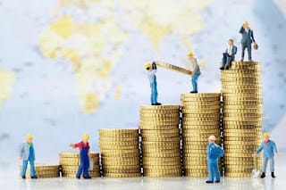 Sindicalistas insisten aumento de salario que impulsa el gobierno debe incluir sector público 5